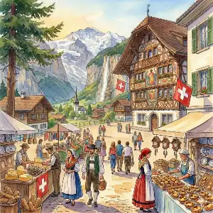 Switzerland