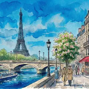 France