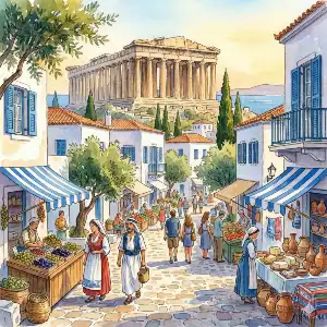 Greece