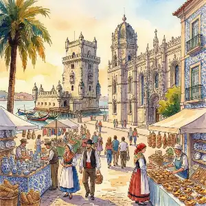 Portugal