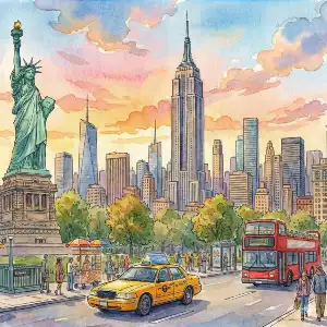 USA