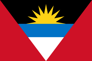Antigua And Barbuda
