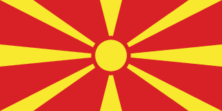 Macedonia
