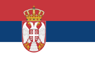 Serbia, Republic of